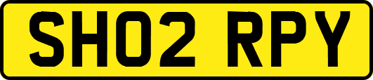SH02RPY