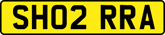 SH02RRA
