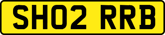 SH02RRB