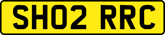 SH02RRC