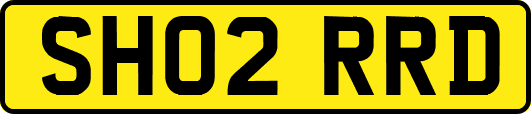 SH02RRD