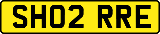 SH02RRE