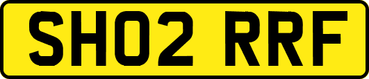 SH02RRF