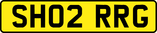 SH02RRG