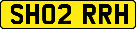 SH02RRH