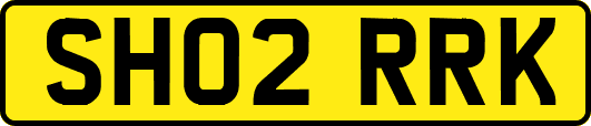 SH02RRK