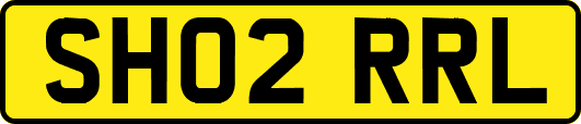 SH02RRL