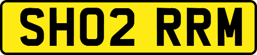 SH02RRM