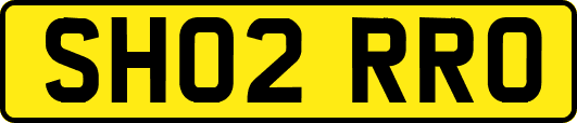 SH02RRO