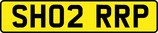 SH02RRP