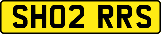 SH02RRS