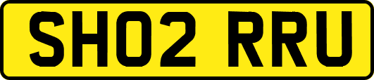 SH02RRU