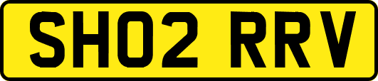SH02RRV