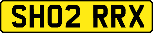 SH02RRX