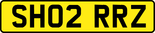 SH02RRZ
