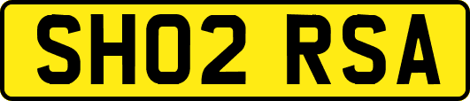 SH02RSA