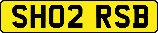 SH02RSB