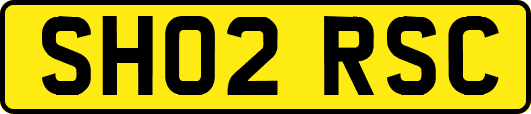 SH02RSC
