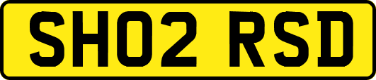 SH02RSD