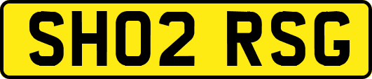 SH02RSG