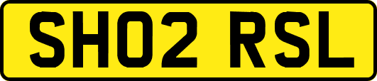 SH02RSL
