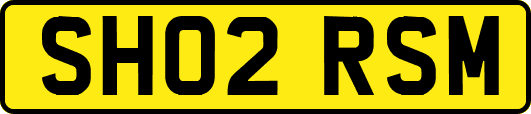 SH02RSM
