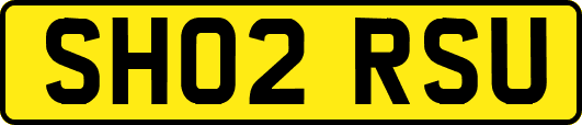 SH02RSU