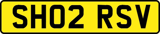 SH02RSV