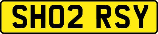SH02RSY