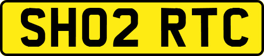 SH02RTC