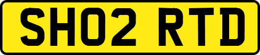 SH02RTD