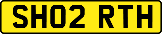 SH02RTH