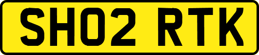 SH02RTK