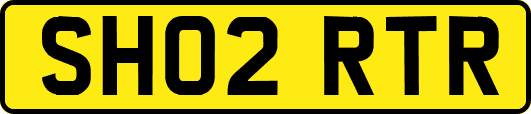 SH02RTR