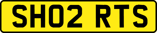 SH02RTS
