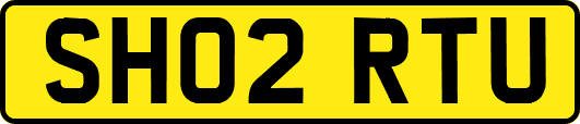 SH02RTU
