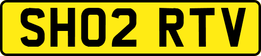 SH02RTV