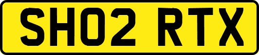 SH02RTX