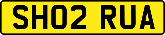 SH02RUA