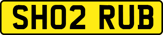 SH02RUB