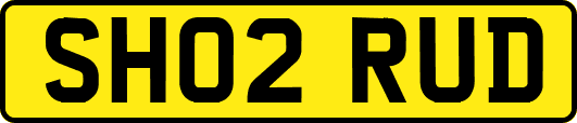 SH02RUD