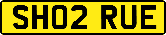 SH02RUE