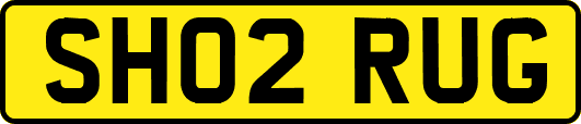 SH02RUG