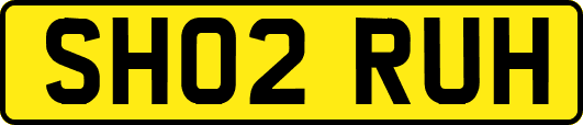 SH02RUH