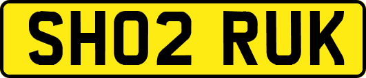 SH02RUK