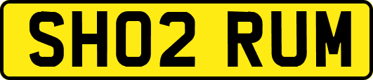 SH02RUM