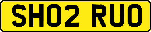 SH02RUO