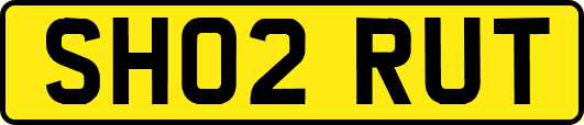 SH02RUT
