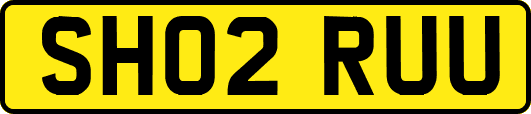 SH02RUU
