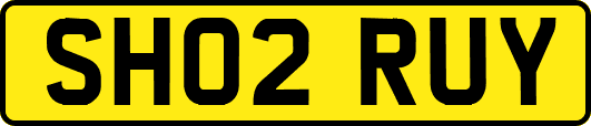 SH02RUY